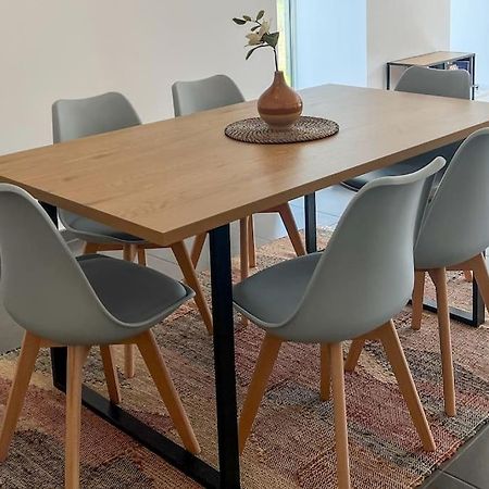 Charmant Logement Brugelette Proche De Pairi Daiza Exterior foto