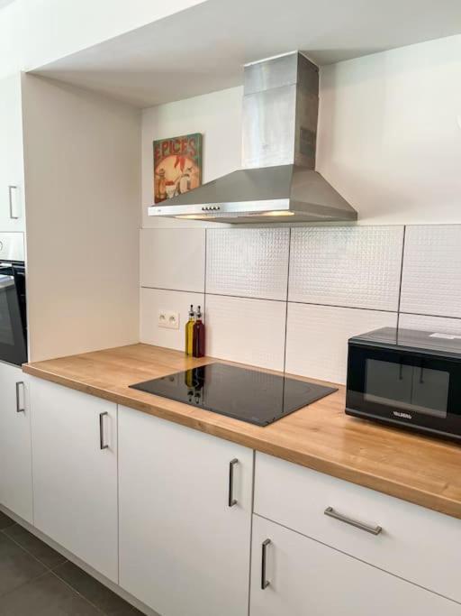 Charmant Logement Brugelette Proche De Pairi Daiza Exterior foto