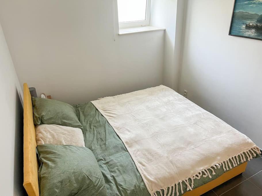 Charmant Logement Brugelette Proche De Pairi Daiza Exterior foto